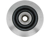 Disc Brake Rotor and Hub Assembly Raybestos Brakes 66530
