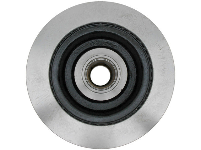 Disc Brake Rotor and Hub Assembly Raybestos Brakes 66530