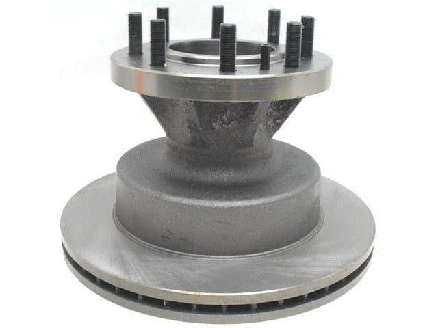 Disc Brake Rotor and Hub Assembly Raybestos Brakes 66530R