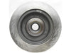 Disc Brake Rotor and Hub Assembly Raybestos Brakes 66530R