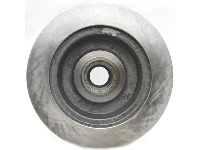 Disc Brake Rotor and Hub Assembly Raybestos Brakes 66530R