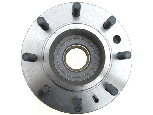 Disc Brake Rotor and Hub Assembly Raybestos Brakes 66530R