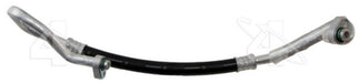 A/C Refrigerant Suction Hose Four Seasons 66531