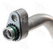 A/C Refrigerant Suction Hose Four Seasons 66531
