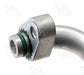 A/C Refrigerant Suction Hose Four Seasons 66531