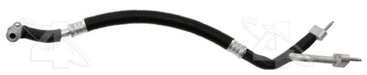 A/C Refrigerant Suction Hose Four Seasons 66532