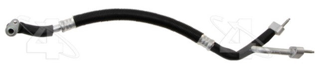 A/C Refrigerant Suction Hose Four Seasons 66532