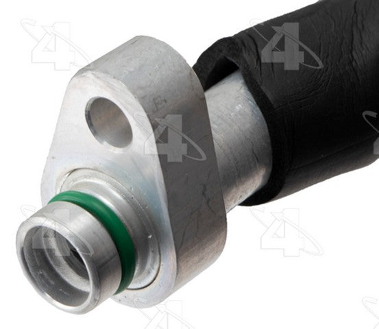 A/C Refrigerant Suction Hose Four Seasons 66532
