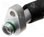 A/C Refrigerant Suction Hose Four Seasons 66532