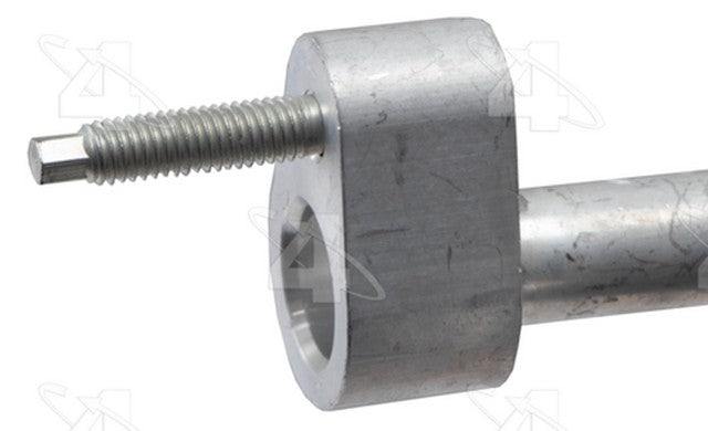A/C Refrigerant Suction Hose Four Seasons 66532