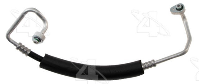 A/C Refrigerant Discharge Hose Four Seasons 66533