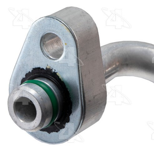 A/C Refrigerant Discharge Hose Four Seasons 66533