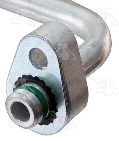 A/C Refrigerant Discharge Hose Four Seasons 66533