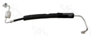A/C Refrigerant Discharge Hose Four Seasons 66534