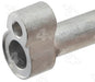 A/C Refrigerant Discharge / Suction Hose Assembly Four Seasons 66535
