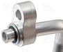 A/C Refrigerant Discharge / Suction Hose Assembly Four Seasons 66535