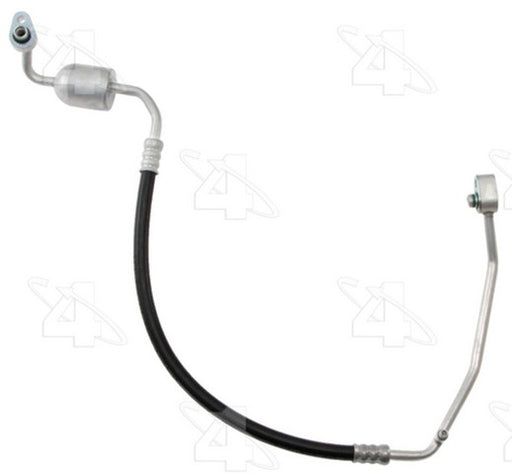 A/C Refrigerant Discharge Hose Four Seasons 66536