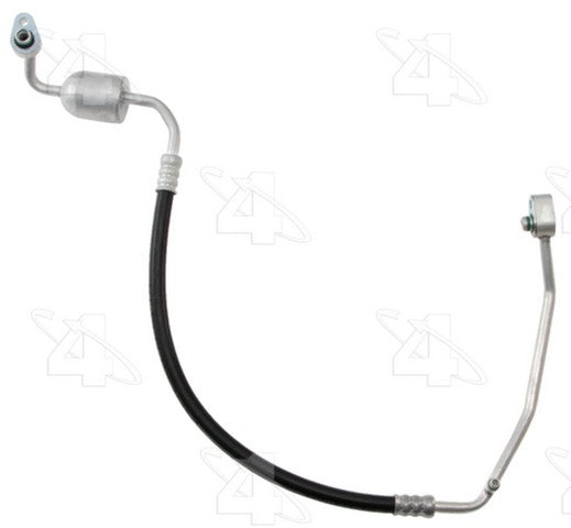 A/C Refrigerant Discharge Hose Four Seasons 66536