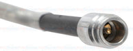 A/C Suction and Liquid Line Hose Assembly Four Seasons 66537