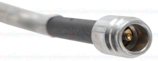 A/C Suction and Liquid Line Hose Assembly Four Seasons 66537