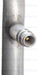 A/C Suction and Liquid Line Hose Assembly Four Seasons 66537