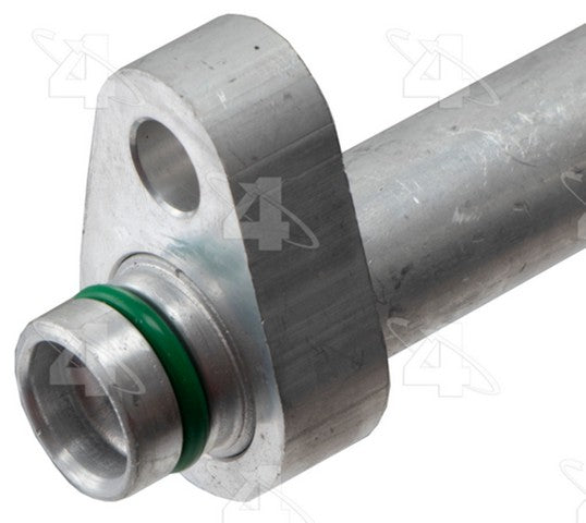 A/C Refrigerant Suction Hose Four Seasons 66538