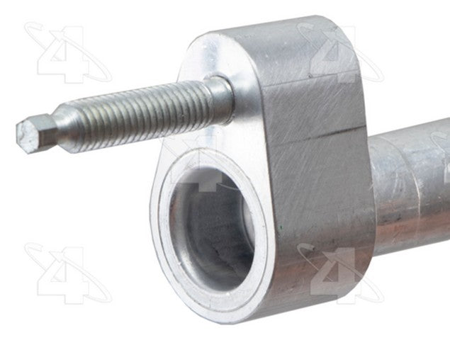 A/C Refrigerant Suction Hose Four Seasons 66538