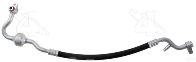 A/C Refrigerant Suction Hose Four Seasons 66539