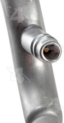 A/C Refrigerant Suction Hose Four Seasons 66539