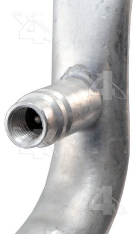 A/C Refrigerant Suction Hose Four Seasons 66539