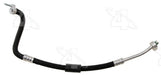 A/C Refrigerant Discharge Hose Four Seasons 66540