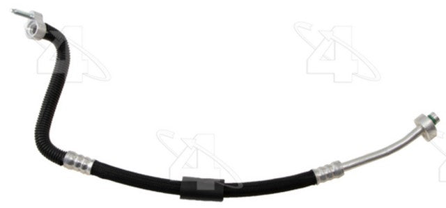 A/C Refrigerant Discharge Hose Four Seasons 66540