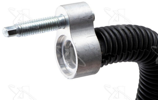 A/C Refrigerant Discharge Hose Four Seasons 66540