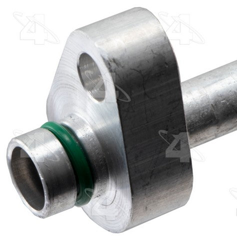 A/C Refrigerant Discharge Hose Four Seasons 66540