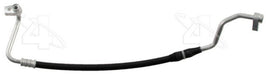 A/C Refrigerant Discharge Hose Four Seasons 66541