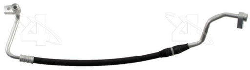 A/C Refrigerant Discharge Hose Four Seasons 66541