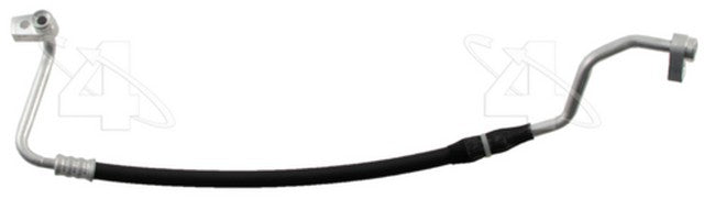 A/C Refrigerant Discharge Hose Four Seasons 66541