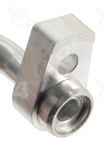 A/C Refrigerant Discharge Hose Four Seasons 66541