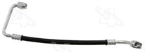 A/C Refrigerant Discharge Hose Four Seasons 66542