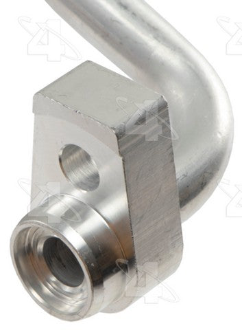 A/C Refrigerant Discharge Hose Four Seasons 66542