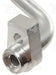 A/C Refrigerant Discharge Hose Four Seasons 66542