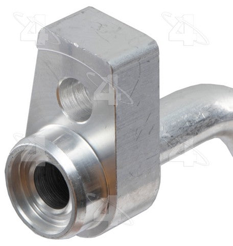 A/C Refrigerant Discharge Hose Four Seasons 66542
