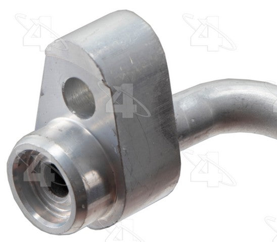 A/C Refrigerant Liquid Hose Four Seasons 66544