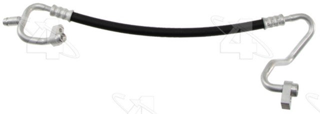 A/C Refrigerant Discharge Hose Four Seasons 66545
