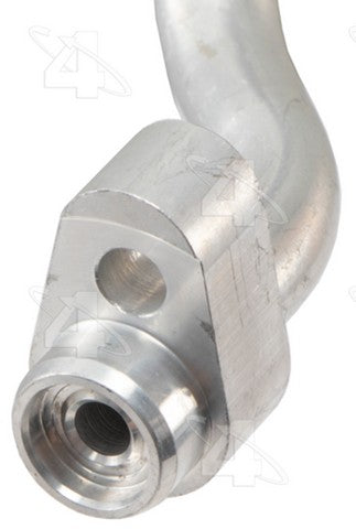 A/C Refrigerant Discharge Hose Four Seasons 66545