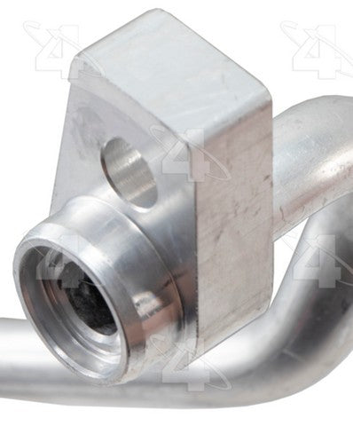 A/C Refrigerant Discharge Hose Four Seasons 66545