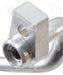 A/C Refrigerant Discharge Hose Four Seasons 66545