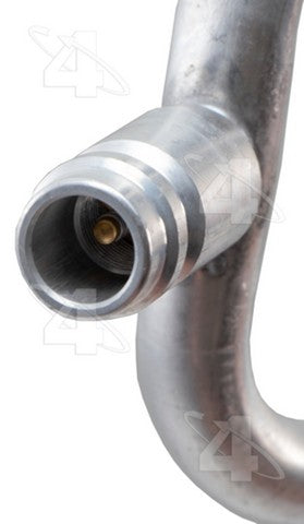 A/C Refrigerant Discharge Hose Four Seasons 66545