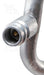A/C Refrigerant Discharge Hose Four Seasons 66545
