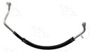 A/C Refrigerant Suction Hose Four Seasons 66546